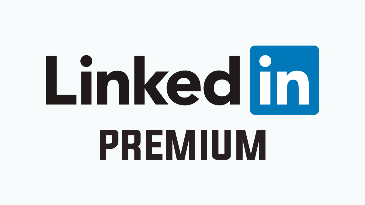 LinkedIn Premium Learning